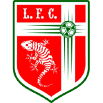 Lagarto logo