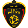 ASC Police logo - Gendrim VS Asc Police Score