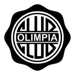 Olimpia Asuncion logo
