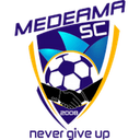 Medeama SC logo - Sc VS Bibiani Gold Stars Score