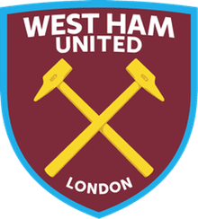 West Ham United logo