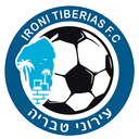 Ironi Tiberias logo - Tiberias VS Maccabi Petah Tikva Fc Live Score