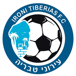 Ironi Tiberias logo