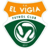 Atletico El Vigia logo - Vigia VS Real Frontera Live