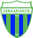 Levadiakos logo