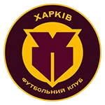 Metalist 1925 Kharkiv logo