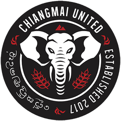 Chiangmai United FC logo