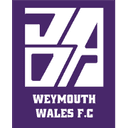 Weymouth Wales logo - Britannia VS Weymouth Wales Live Score