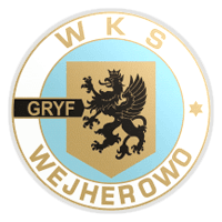 Gryf Wejherowo logo
