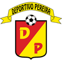 Deportivo Pereira logo - Fc VS Deportivo Pereira Sport