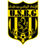 US Ben Guerdane logo