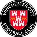 Winchester City (W) logo - W VS Afc Portchester Women Live