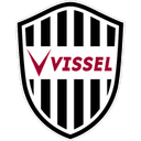 Vissel Kobe logo - Fc VS Vissel Kobe Result