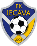 Iecava logo - Iecava VS Jdfs Alberts Score Today