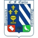 Epila CF logo - Cf VS Ca Monzon Live
