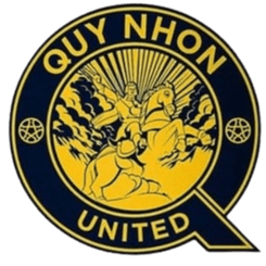 Quy Nhon United logo