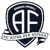 FK Arendal logo - Arendal VS Jerv Live