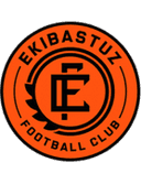 Ekibastuzets logo - Ii VS Ekibastuzets Score Today