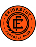 Ekibastuzets logo