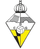 CD Galapagar logo - Galapagar VS Alcorcon B Score Today