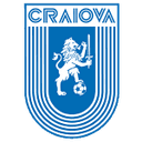 CS Universitatea Craiova logo - Craiova VS Sabah Baku Sport