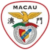 S.L. Benfica de Macau logo - Bishkek VS Sl Benfica De Macau Live Score