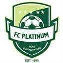 FC Platinum logo - Platinum VS Ngezi Platinum Result Today