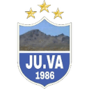 Deportivo Ju Va logo - Va VS Wilstermann Cooperativa Sport