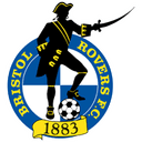 Bristol Rovers logo - Rovers VS Peterborough United Live Score Today