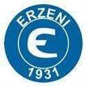 Erzeni logo - Kavaje VS Erzeni Live