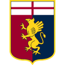 Genoa Youth logo - Youth VS Juventus U Sport