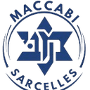 Maccabi Sarcelles logo - Sarcelles VS Fc Puiseux Louvres Result