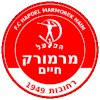 Hapoel Marmorek lrony Rehovot logo