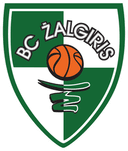 Kauno Zalgiris logo - UEFA Champions League Final