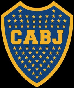 Boca Juniors logo