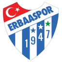 Erbaaspor S logo - S VS Iskenderunspor Result