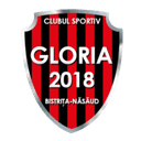 CS Gloria 2018 Bistrita Nasaud logo - Medias VS Cs Gloria Bistrita Nasaud Result