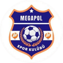 Megapol SK (W) logo - Women VS Megapol Sk W Score