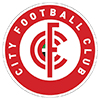 City Club logo