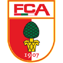 FC Augsburg logo - Freiburg VS Fc Augsburg Score Today