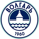 Volgar-Gazprom Astrachan logo - Kirov VS Volgargazprom Astrachan Score Today