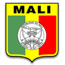 Mali U17 logo - U VS Ghana U Result Today