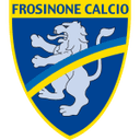 Frosinone U20 logo - U VS Frosinone U Result