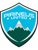 Pirineus United FC logo - B VS Pirineus United Fc Result Today