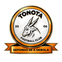 Tonota FC logo - Fc VS Bdf Xi Live Score Today