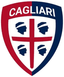 Cagliari logo - Parma VS Cagliari Live