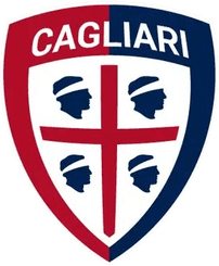Cagliari logo