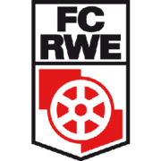 Rot-Weiss Erfurt logo