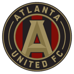 Atlanta United logo