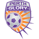 Perth Glory Women logo - Women VS Central Coast Mariners Women Live Score Today